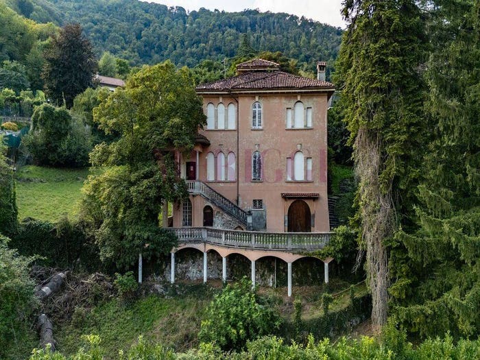 Case in Vendita e in Affitto - 2