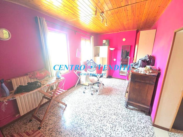 Casa trilocale in vendita in Via Bottarone, Centro, Verrua Po