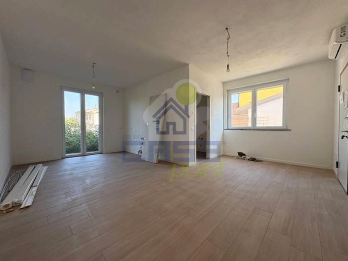 Appartamento bilocale in vendita in via linda chiozza, San Daniele Po
