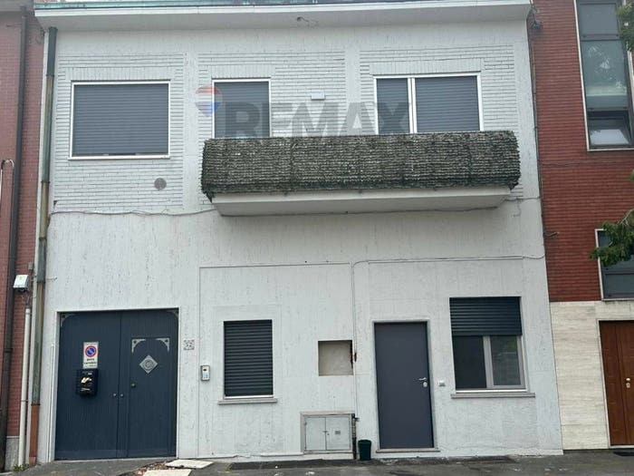 Appartamento monolocale in vendita in VIALE LOMBARDIA, Castellanza