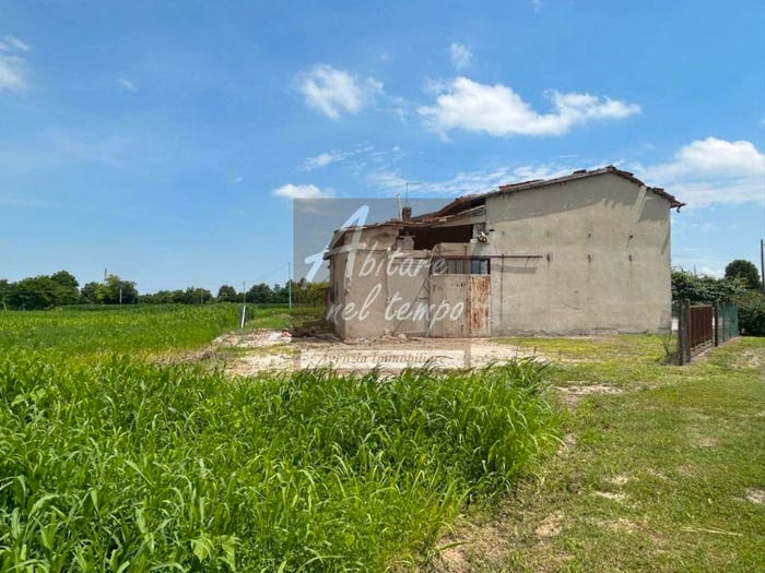 Casa in vendita in Via Brenta, Centro, Campo San Martino