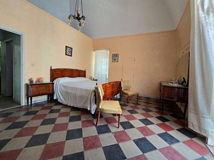 Appartamento bilocale in vendita in via Madonna di Passavia, Bisceglie