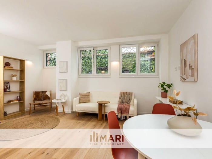 Appartamento trilocale in vendita in Viale di Tor di Quinto, Ponte Milvio, Roma