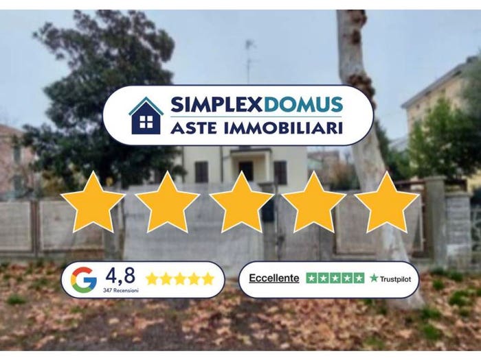 Casa con 6 locali in vendita in Circonvallazione, Centro, Mirandola