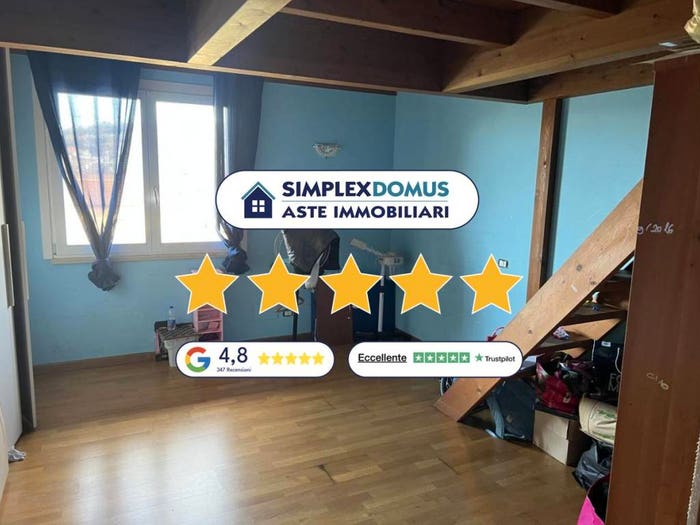 Casa con 6 locali in vendita in Via sant'angelo, Casavitola, Boville Ernica