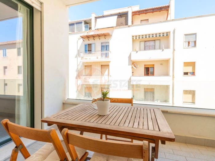 Appartamento trilocale in vendita in Via Sassari, Mercede Calabona, Alghero
