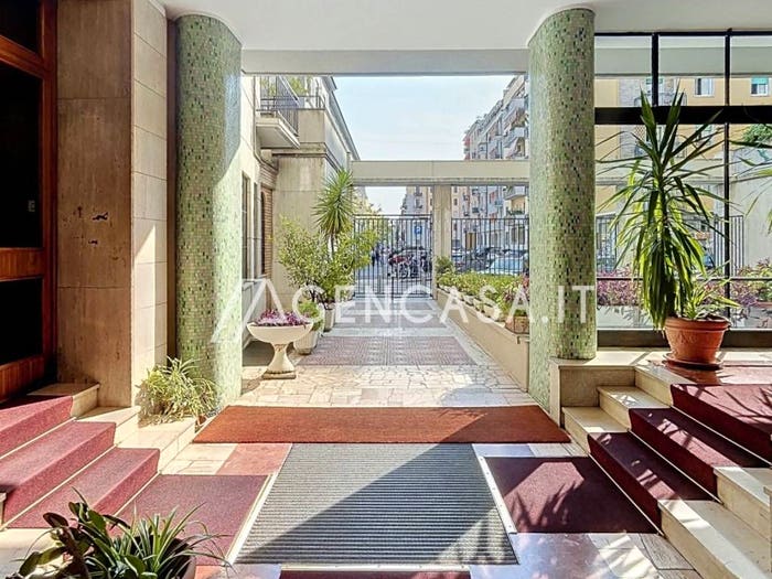 Appartamento bilocale in vendita in Città Studi, Milano