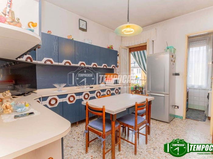 Appartamento bilocale in vendita in Via gian pietro puricelli, Piazzale Siena, Milano