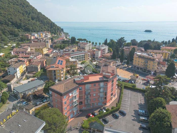 Appartamento bilocale in vendita in Via Vespucci, Garda