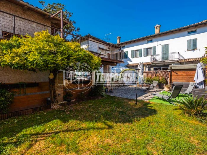 Casa con 5 locali in vendita in Via Galliera Nord, San Pietro in Casale