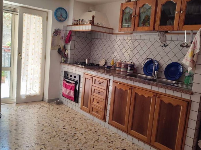 Appartamento trilocale in vendita in Via Fornacella, Centro, Vico Equense