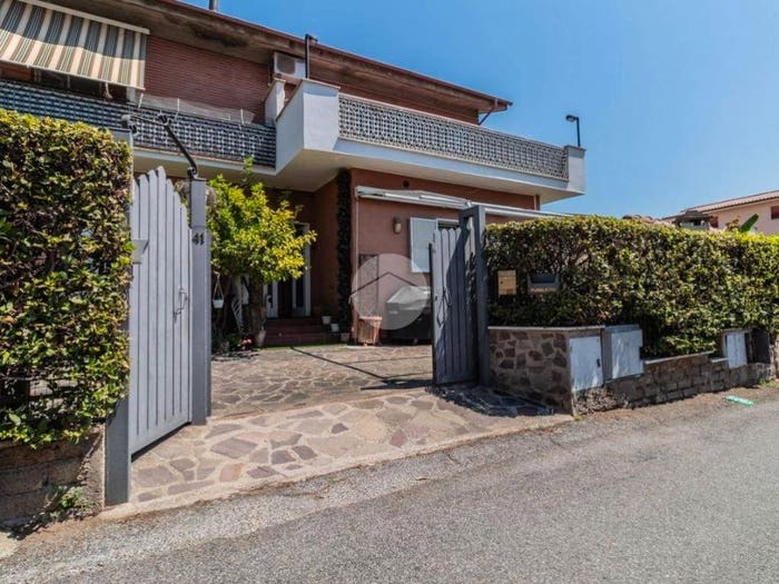 Casa con 5 locali in vendita in Via dionigi tortora, Cesano, Roma