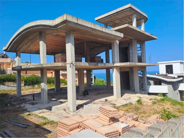 Casa con 6 locali in vendita in del Palazzo, Colle del Telegrafo Colle Scorrano, Pescara
