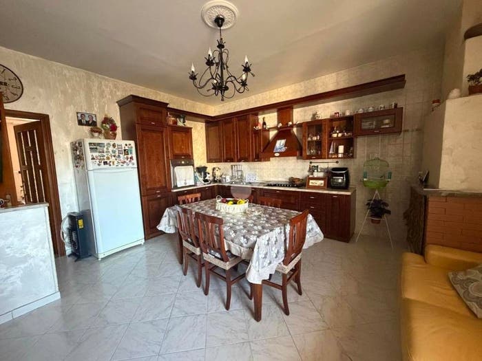 Appartamento trilocale in vendita in Via Pasquale Pezzullo, Grumo Nevano