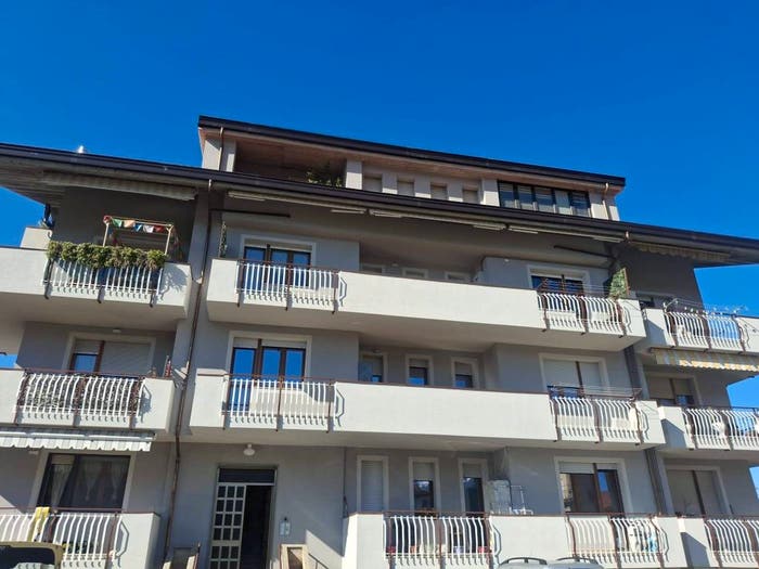 Casa quadrilocale in vendita in Via Circonvallazione Vigne, Centro, Chiusa di Pesio