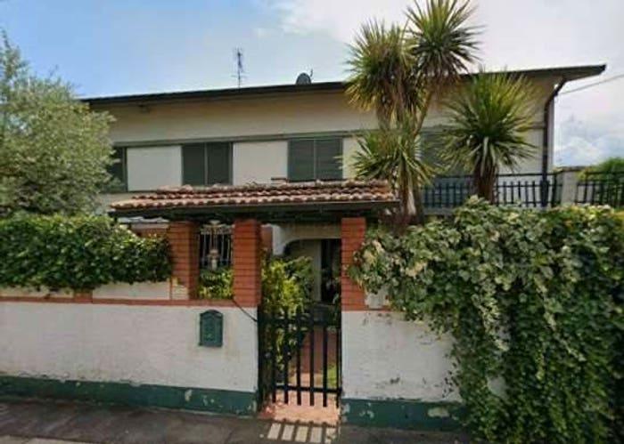 Casa con 6 locali in vendita in Via Ferdinando Magellano, Margine Coperta Traversagna, Massa e Cozzile