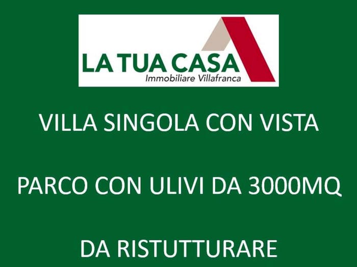 Casa con 5 locali in vendita in Parona, Verona