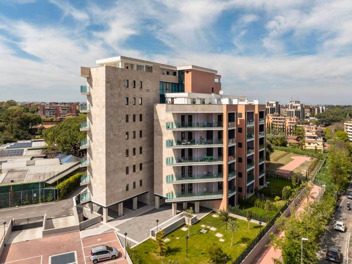 Appartamento monolocale in vendita in Via di Grotta Perfetta, Rinnovamento, Roma