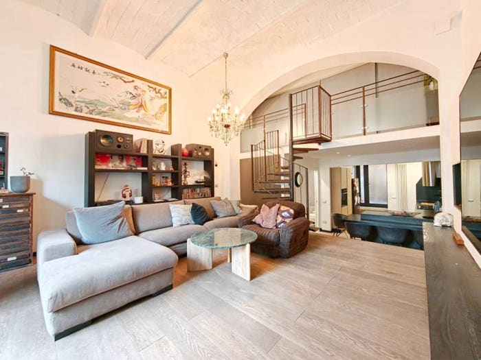 Appartamento trilocale in vendita in Via Settembre, Peretola, Firenze