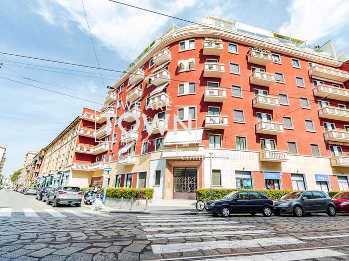Appartamento trilocale in vendita in Via Pietro Rubens, San Siro, Milano