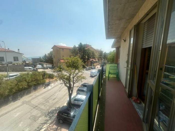Appartamento trilocale in vendita in Via Roma, Centro, Loiano