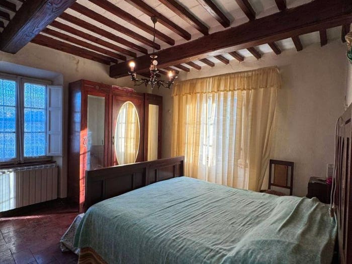 Casa con 6 locali in vendita in Via di Ronchi, Colle di Compito Castelvecchio, Capannori