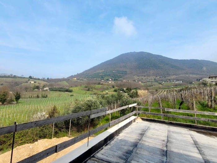 Casa con 5 locali in vendita in Via Bagnara Alta, Vo'