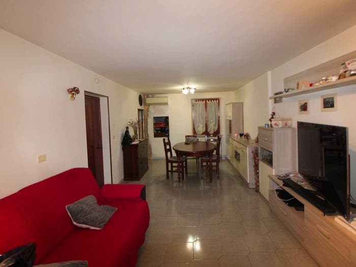 Appartamento quadrilocale in vendita in Via Roma, Via Roma Asse Sud, Jesi