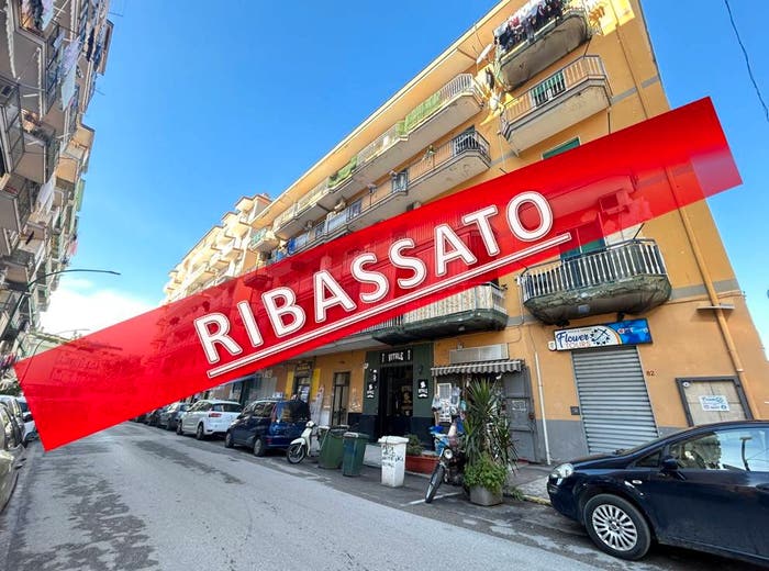 Appartamento trilocale in vendita in Via Giosuè Carducci, Centro, Casoria