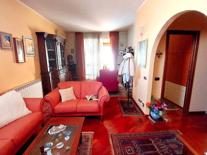Casa quadrilocale in vendita in Via Libertà, Centro, Giarre
