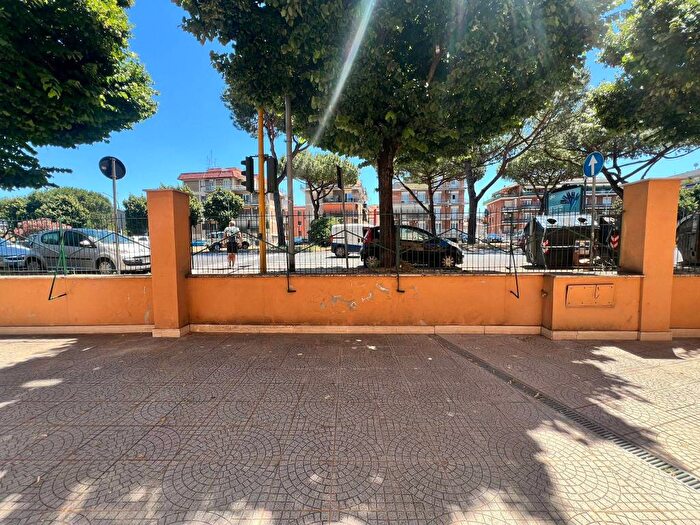 Appartamento trilocale in vendita in Viale Palmiro Togliatti, Alessandrino Torre Spaccata, Roma