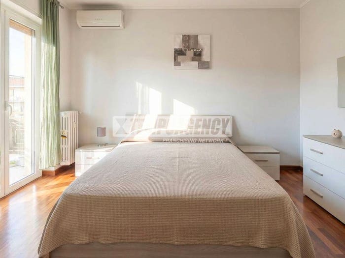 Appartamento bilocale in vendita in Via Giuseppe Garibaldi, Centro, Garbagnate Milanese