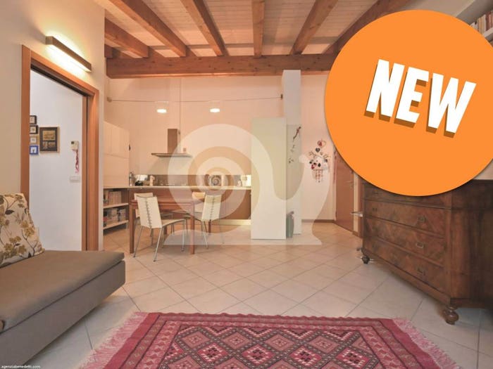 Appartamento quadrilocale in vendita in Centro, Magnano in Riviera
