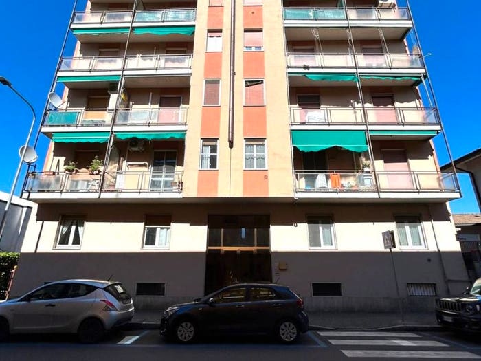 Appartamento trilocale in vendita in Via Roma, Centro, Lodi Vecchio