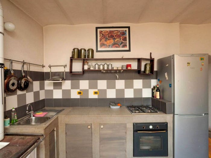 Casa con 5 locali in vendita in Via Del Pilone Molineris, Roata Ghio, Caraglio