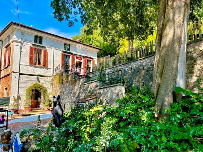 Appartamento con 5 locali in vendita in Via San Gaetanino, Panoramica, Brescia