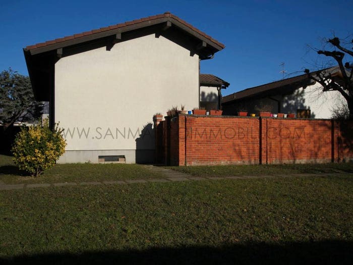 Casa trilocale in vendita in Garlate