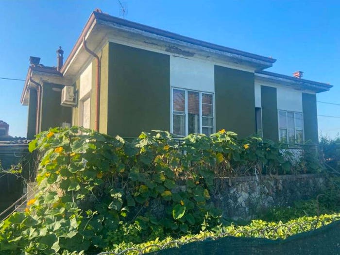 Casa con 5 locali in vendita in Strada Marengo, Goito