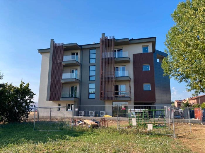 Appartamento con 5 locali in vendita in Centro, Castelnuovo Rangone