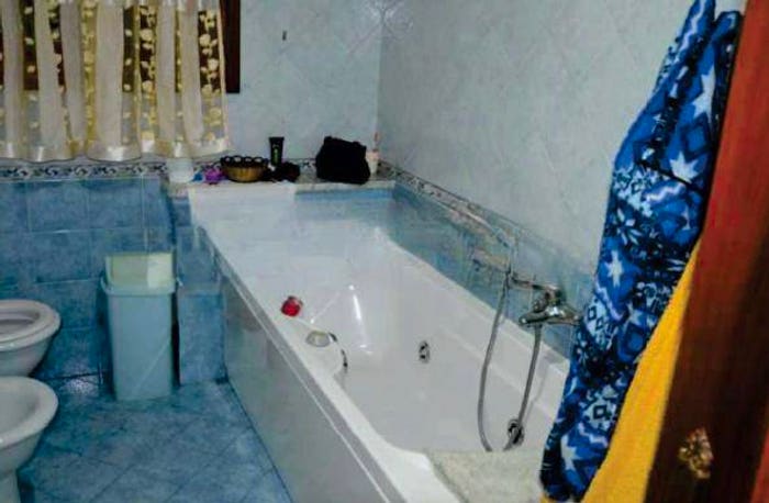 Appartamento con 5 locali in vendita in Via Nazario Sauro, Centro, Bagnoli di Sopra
