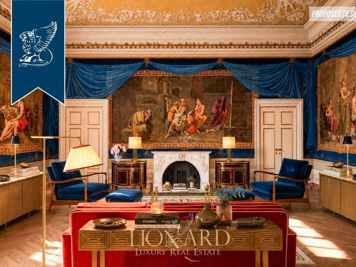 Appartamento con 5 locali in vendita in Santa Croce, Firenze