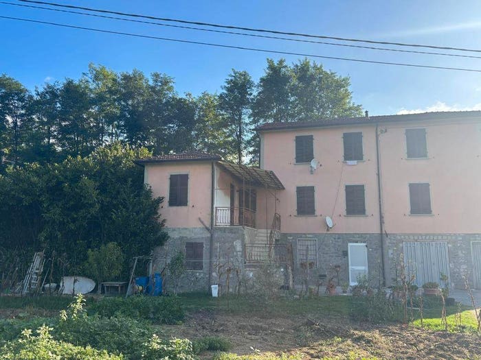 Casa trilocale in vendita in Via Nazionale, Centro, Filattiera