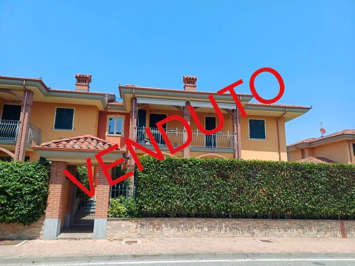 Appartamento bilocale in vendita in Via Barbacana, Centro, Cherasco