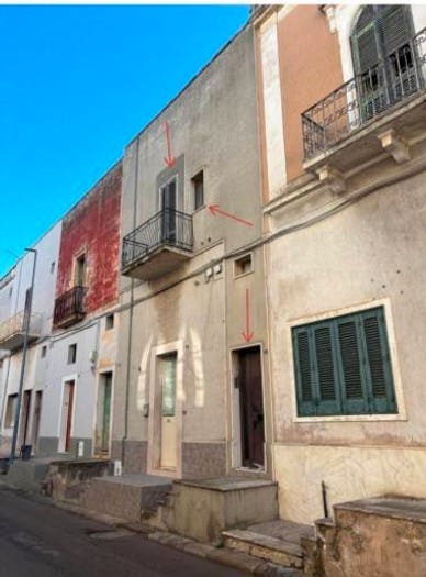 Appartamento trilocale in vendita in Corso Umberto I, Monteroni di Lecce