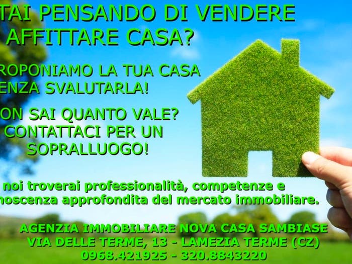 Case in Vendita e in Affitto - 3