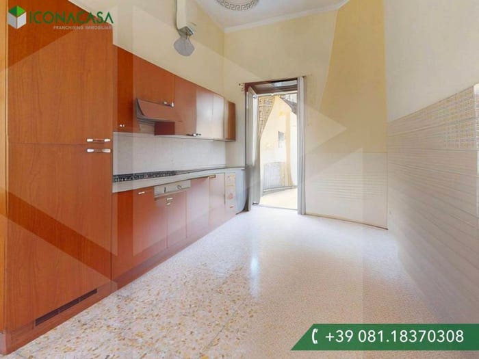 Appartamento bilocale in vendita in Via Giovanni Boccaccio, Arzano