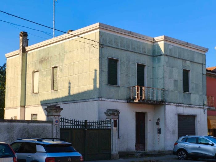 Casa con 6 locali in vendita in Via Giacomo Matteotti, Centro, Argenta