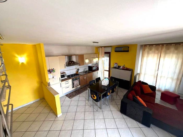 Appartamento con 5 locali in vendita in San Pietro in Palazzi Collemezzano Buca del Gatto, Cecina