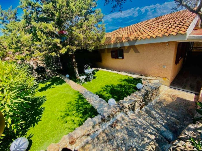 Casa trilocale in vendita in via Su Terrabinu SNC, Rudalza, Olbia