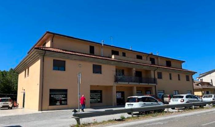 Appartamento con 5 locali in vendita in Via di Gubbio, Scheggia, Scheggia e Pascelupo